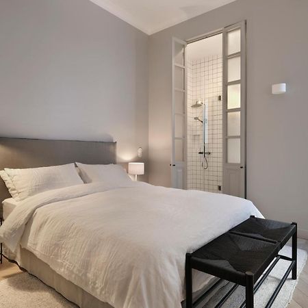 Prime Lisbon - Boavista 44 Apartman Kültér fotó