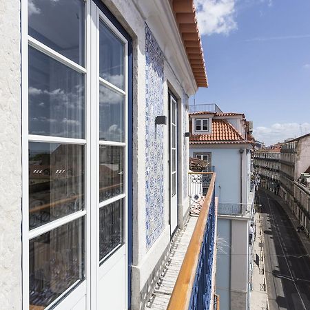 Prime Lisbon - Boavista 44 Apartman Kültér fotó