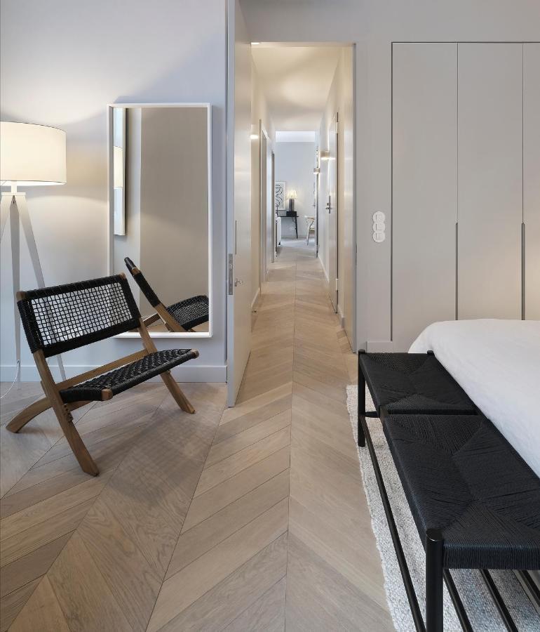 Prime Lisbon - Boavista 44 Apartman Kültér fotó
