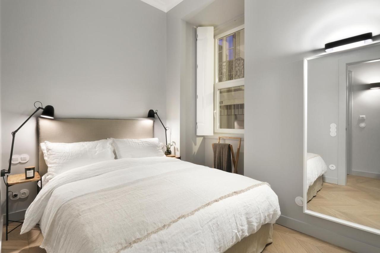 Prime Lisbon - Boavista 44 Apartman Kültér fotó