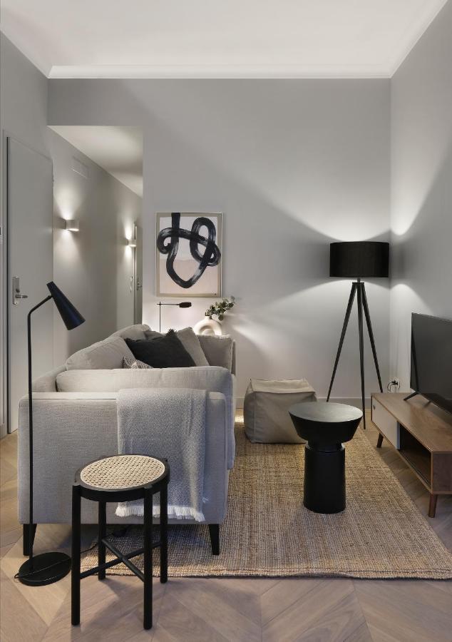 Prime Lisbon - Boavista 44 Apartman Kültér fotó