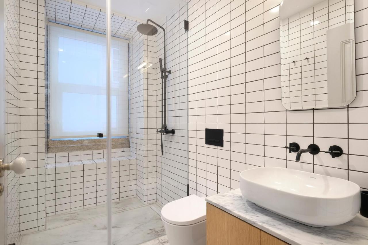 Prime Lisbon - Boavista 44 Apartman Kültér fotó
