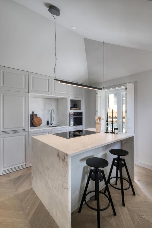 Prime Lisbon - Boavista 44 Apartman Kültér fotó