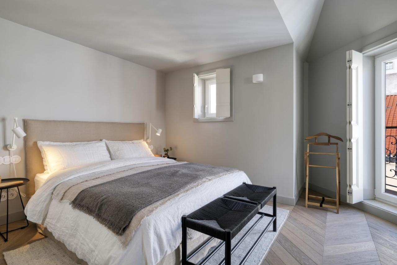 Prime Lisbon - Boavista 44 Apartman Kültér fotó
