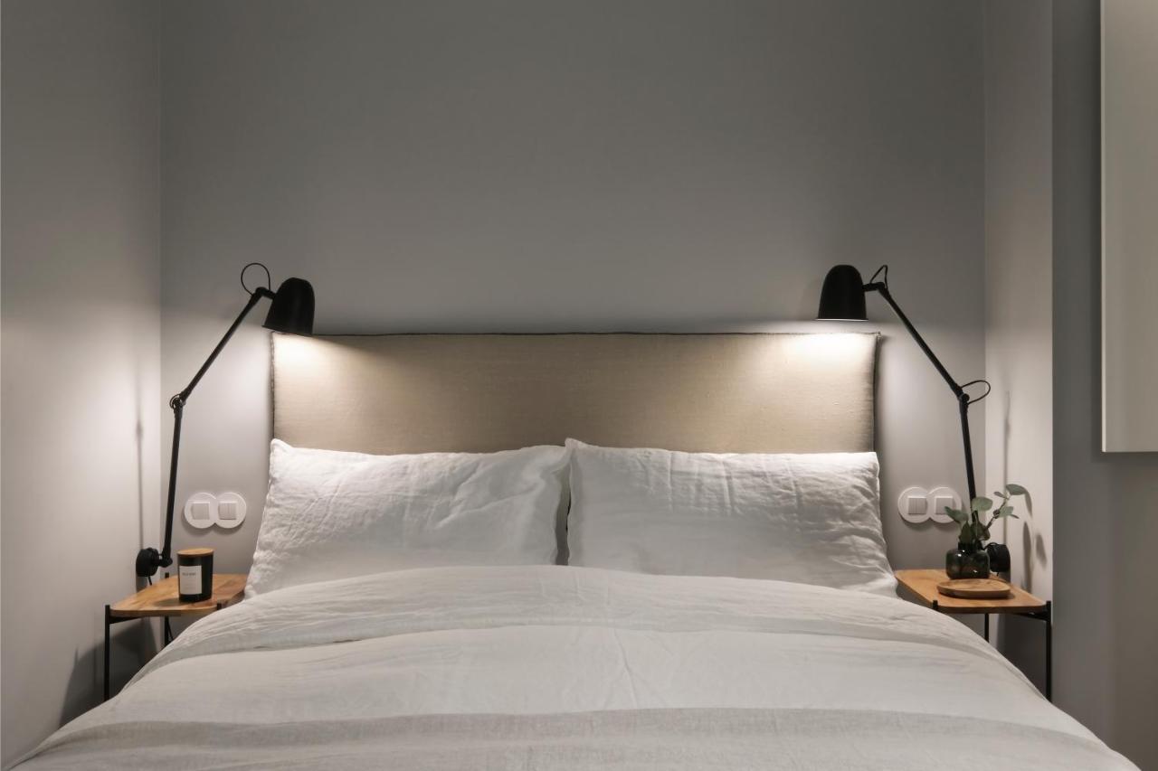 Prime Lisbon - Boavista 44 Apartman Kültér fotó