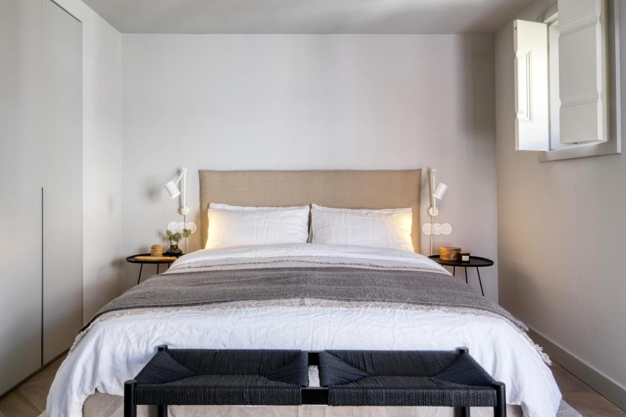 Prime Lisbon - Boavista 44 Apartman Kültér fotó