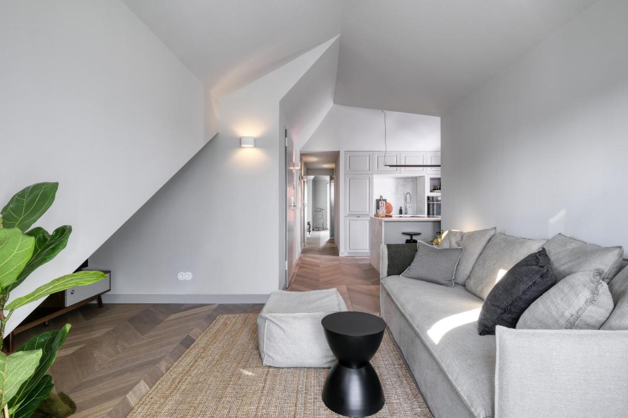 Prime Lisbon - Boavista 44 Apartman Kültér fotó