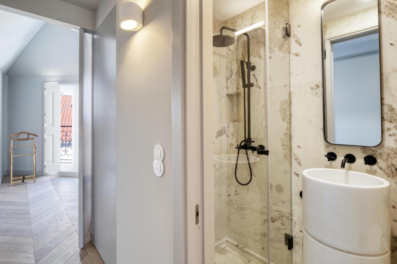 Prime Lisbon - Boavista 44 Apartman Kültér fotó