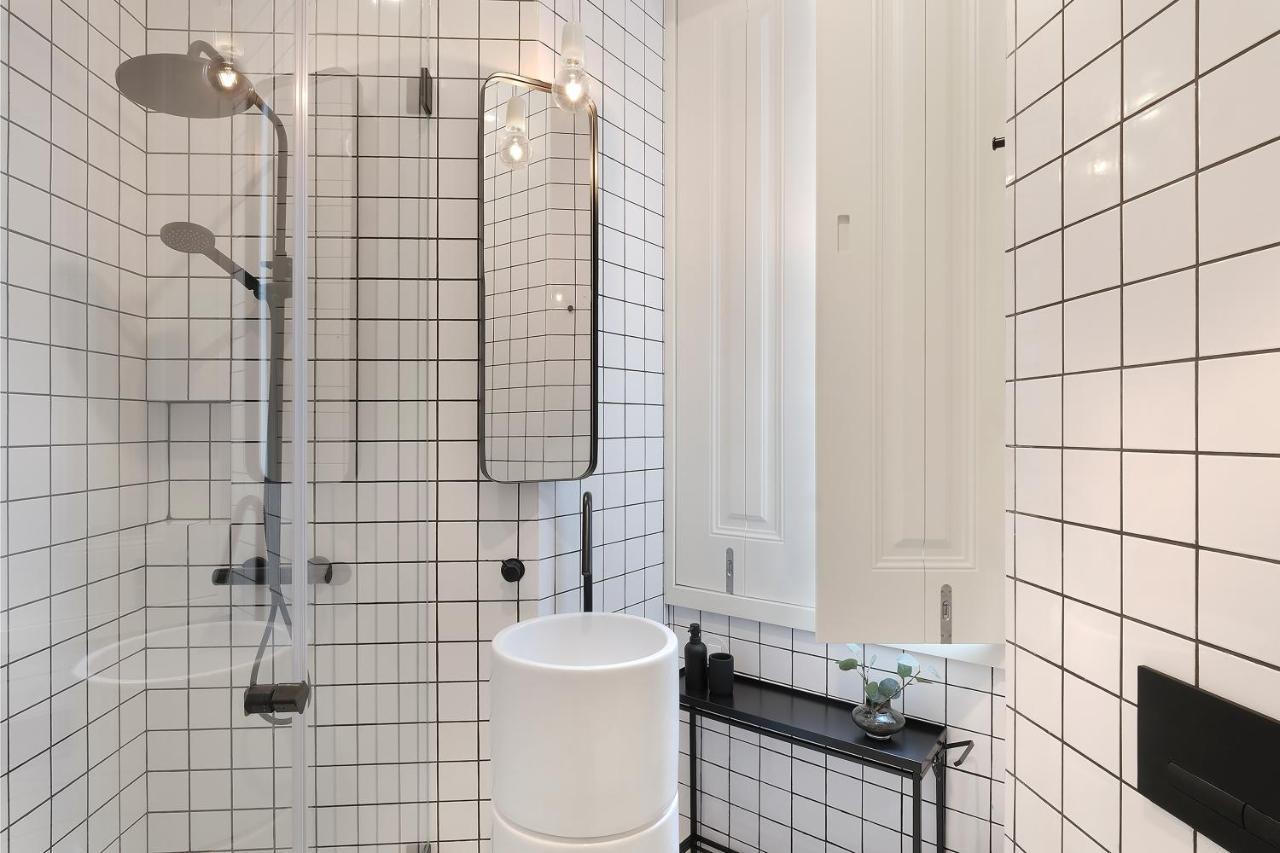 Prime Lisbon - Boavista 44 Apartman Kültér fotó