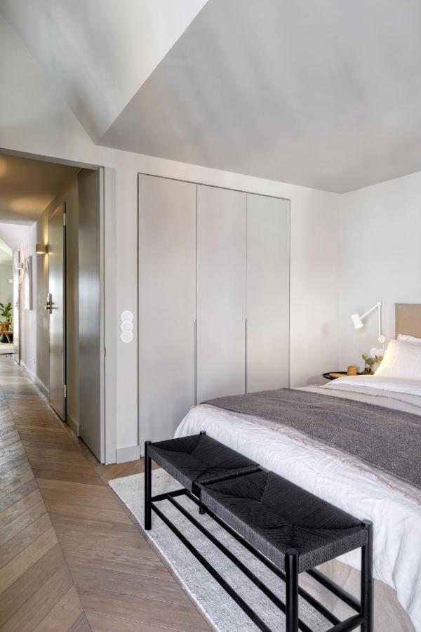 Prime Lisbon - Boavista 44 Apartman Kültér fotó