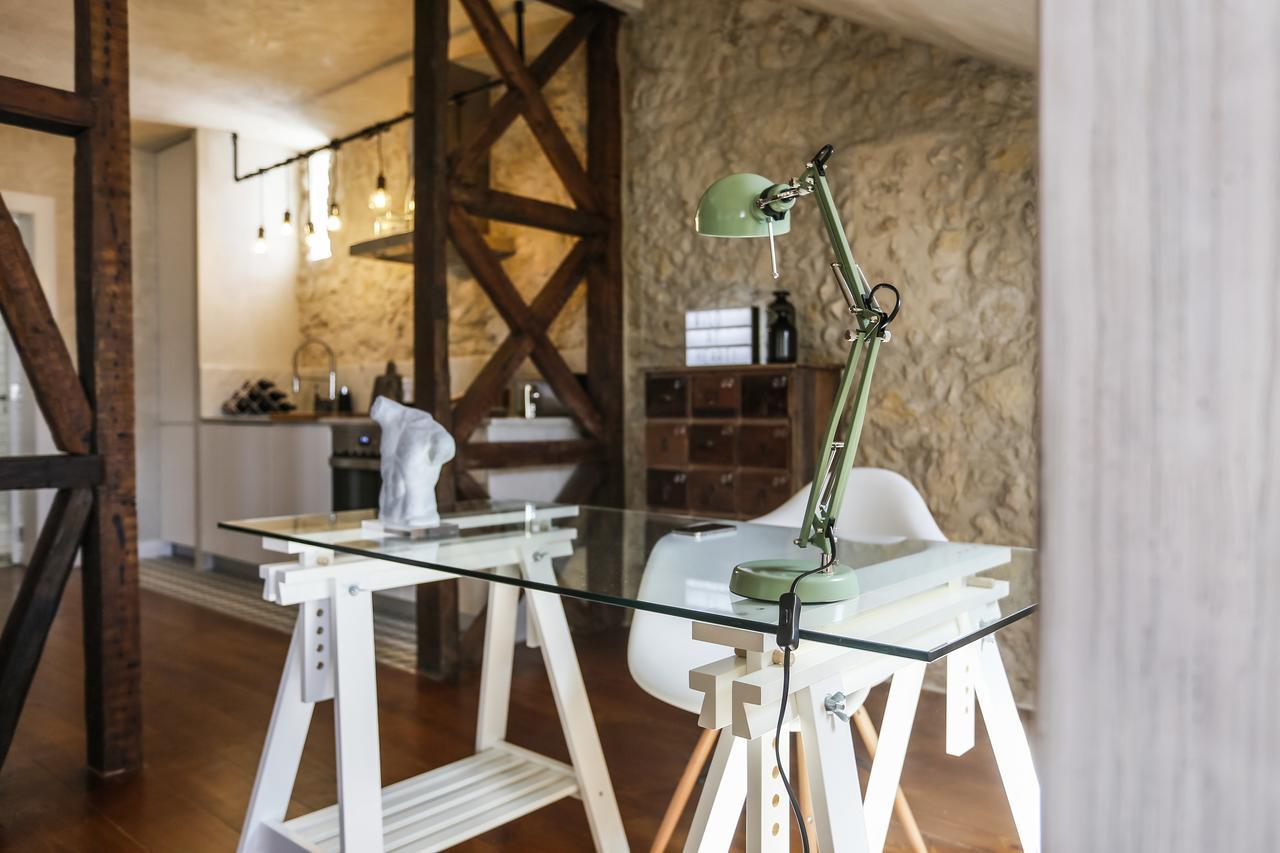 Prime Lisbon - Boavista 44 Apartman Kültér fotó