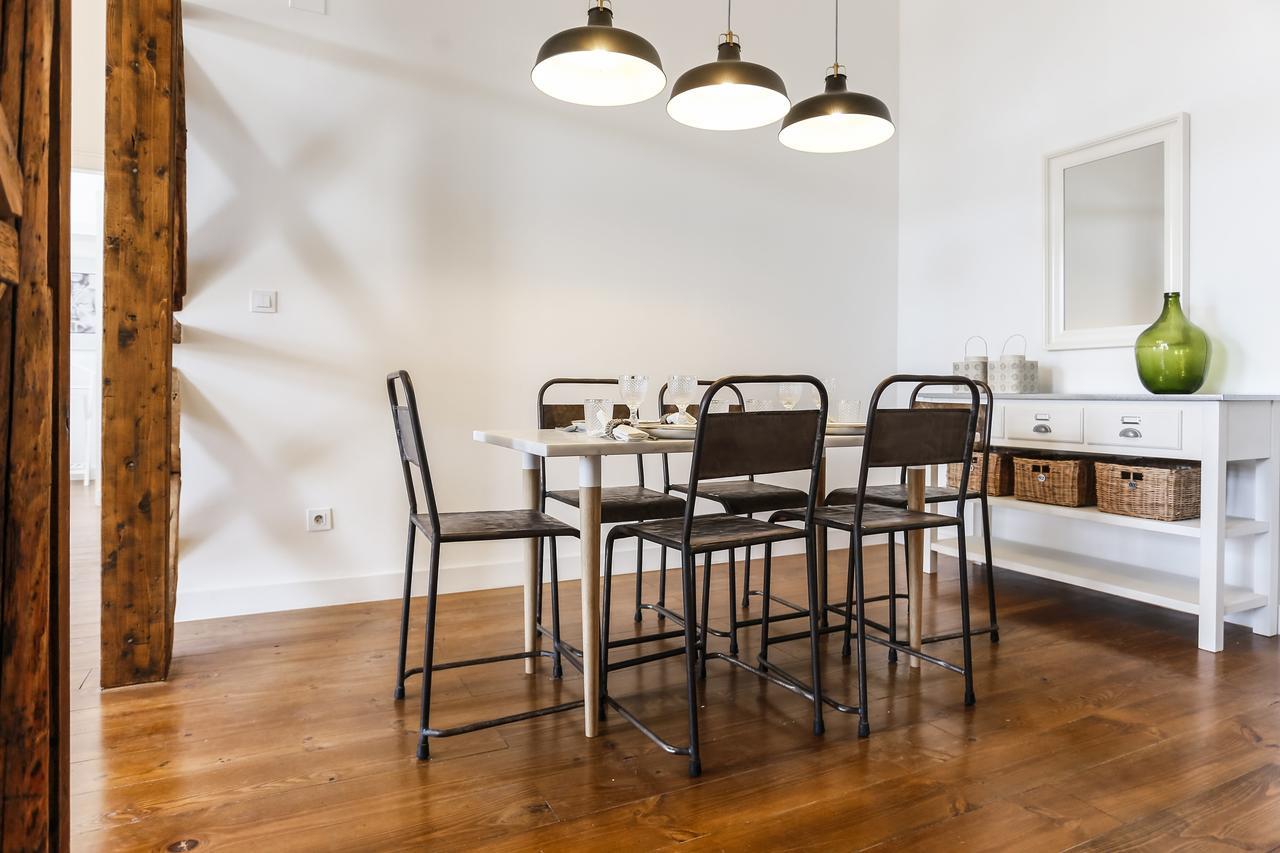 Prime Lisbon - Boavista 44 Apartman Kültér fotó