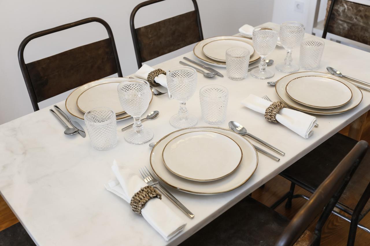 Prime Lisbon - Boavista 44 Apartman Kültér fotó