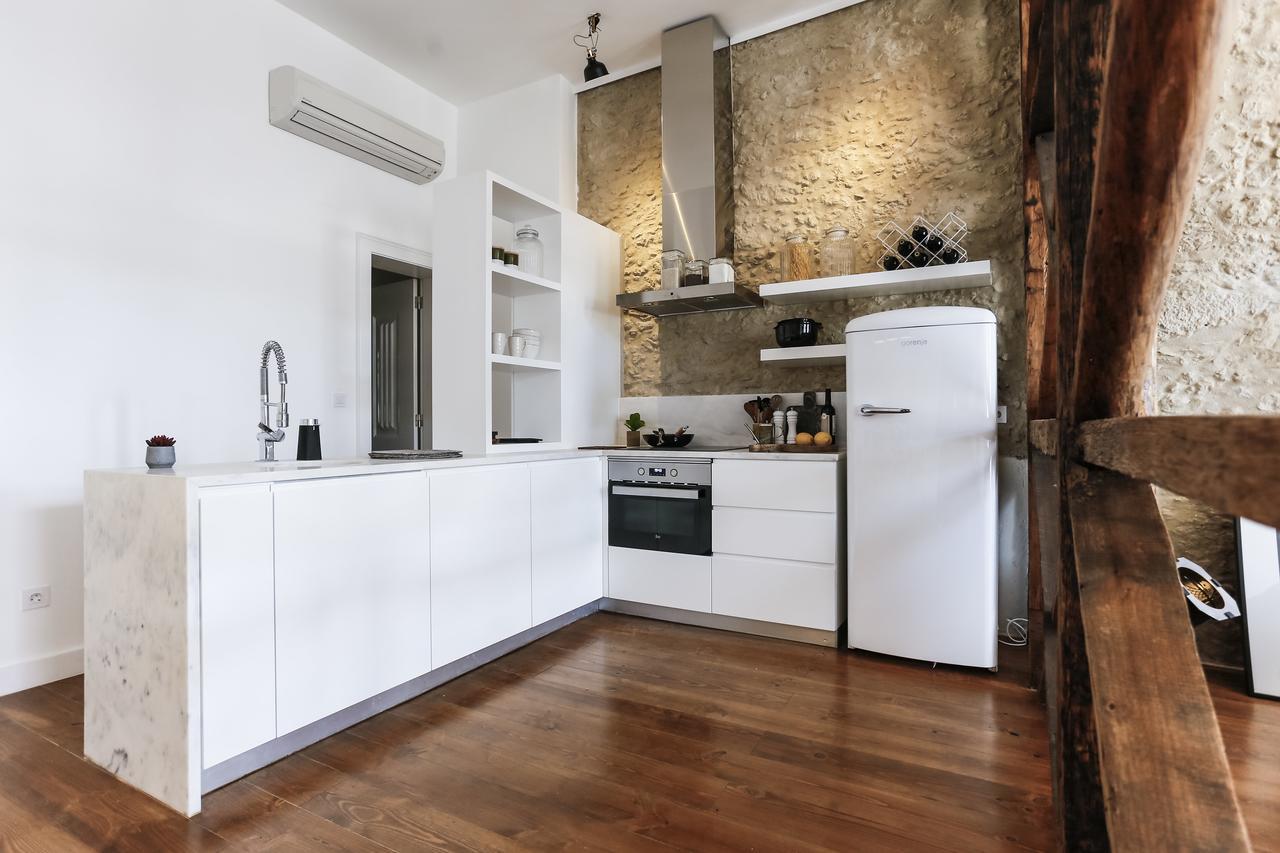 Prime Lisbon - Boavista 44 Apartman Kültér fotó