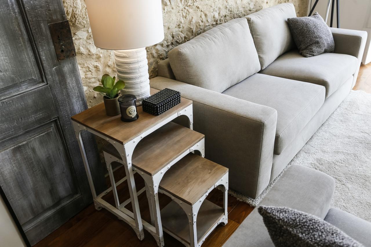 Prime Lisbon - Boavista 44 Apartman Kültér fotó