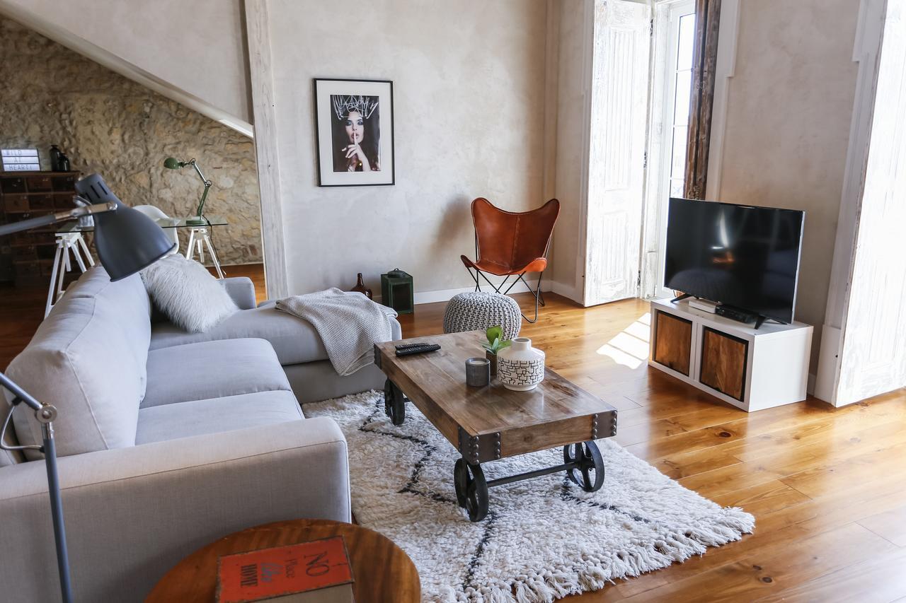 Prime Lisbon - Boavista 44 Apartman Kültér fotó