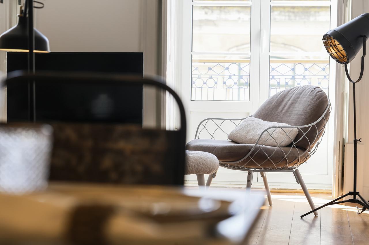 Prime Lisbon - Boavista 44 Apartman Kültér fotó