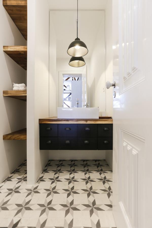 Prime Lisbon - Boavista 44 Apartman Kültér fotó