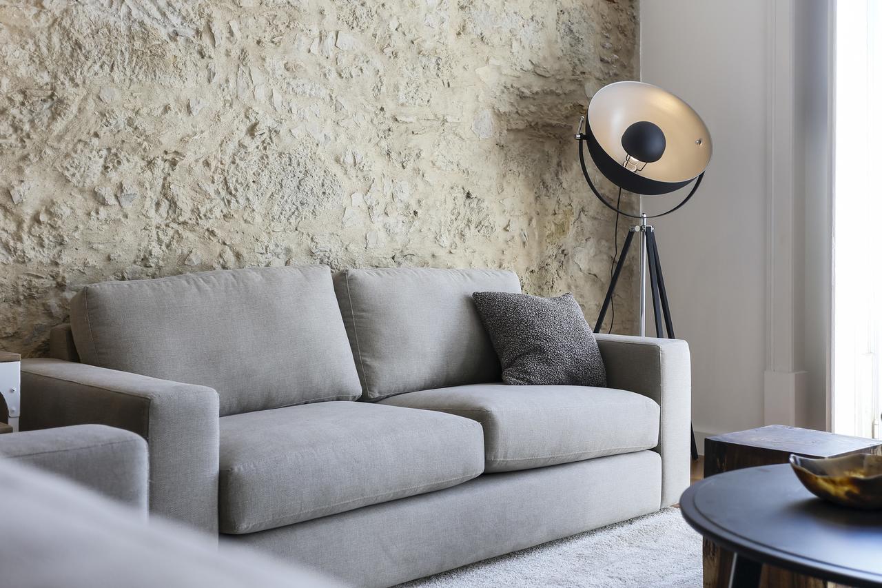 Prime Lisbon - Boavista 44 Apartman Kültér fotó