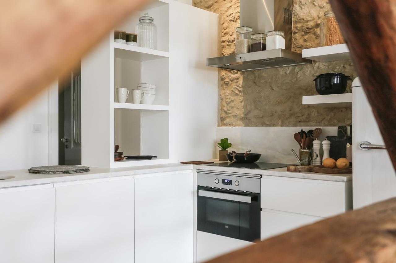 Prime Lisbon - Boavista 44 Apartman Kültér fotó