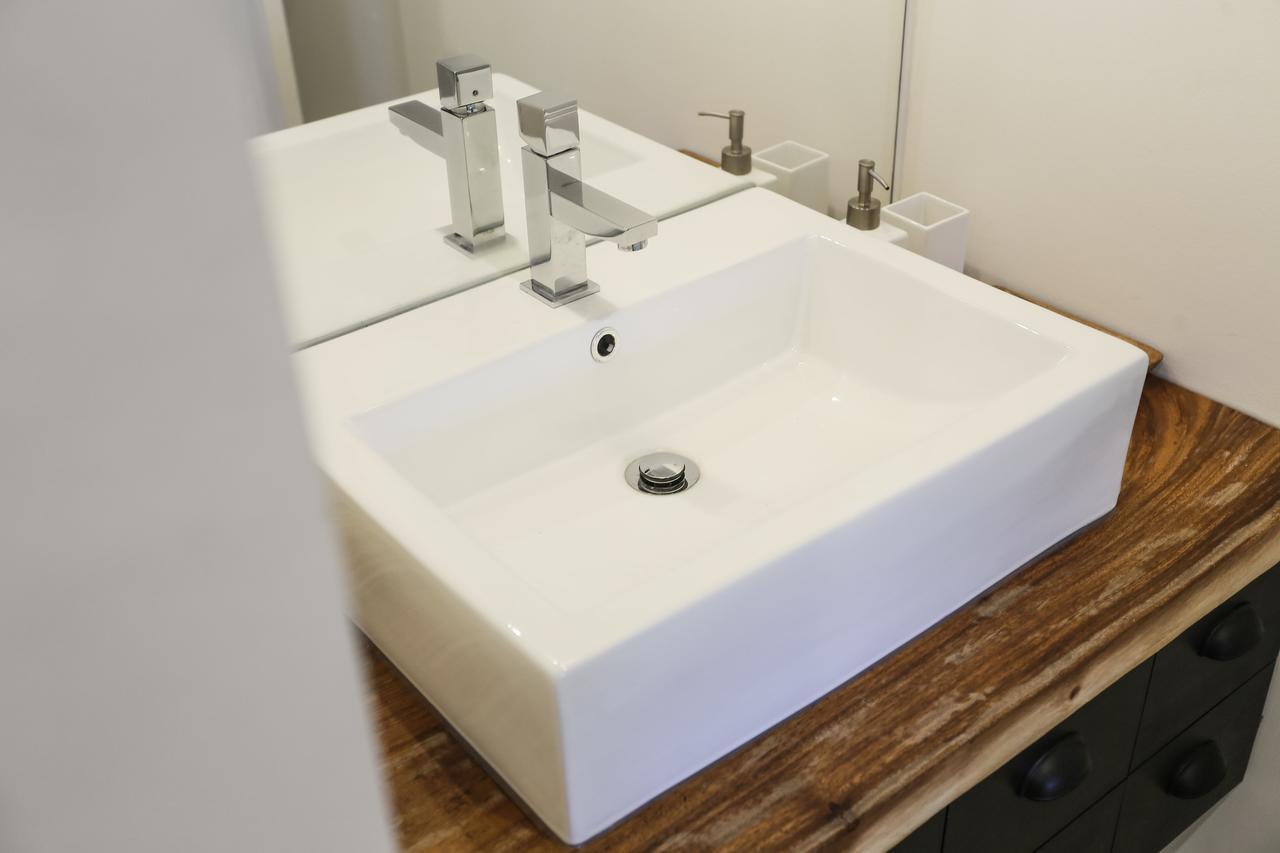 Prime Lisbon - Boavista 44 Apartman Kültér fotó