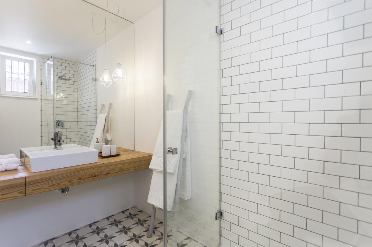 Prime Lisbon - Boavista 44 Apartman Kültér fotó