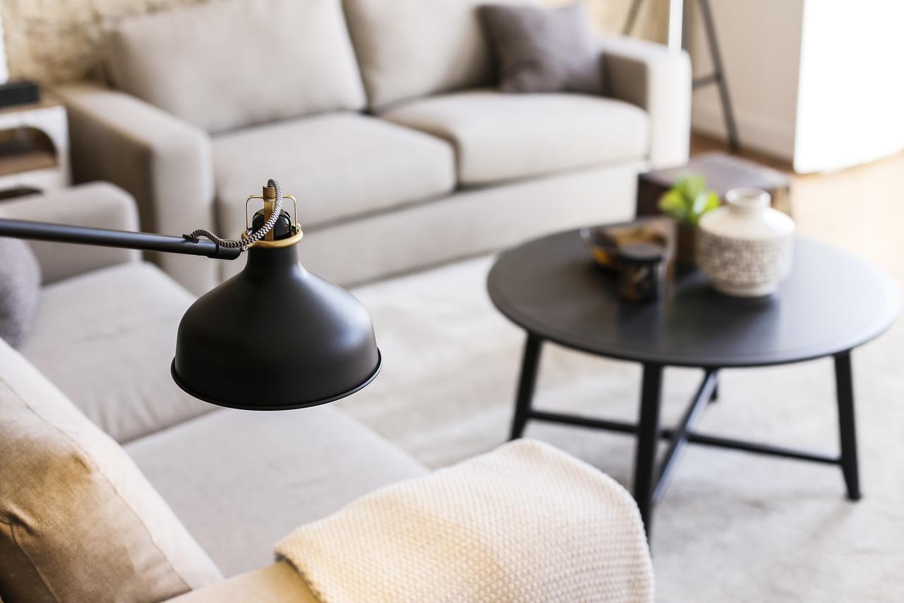 Prime Lisbon - Boavista 44 Apartman Kültér fotó