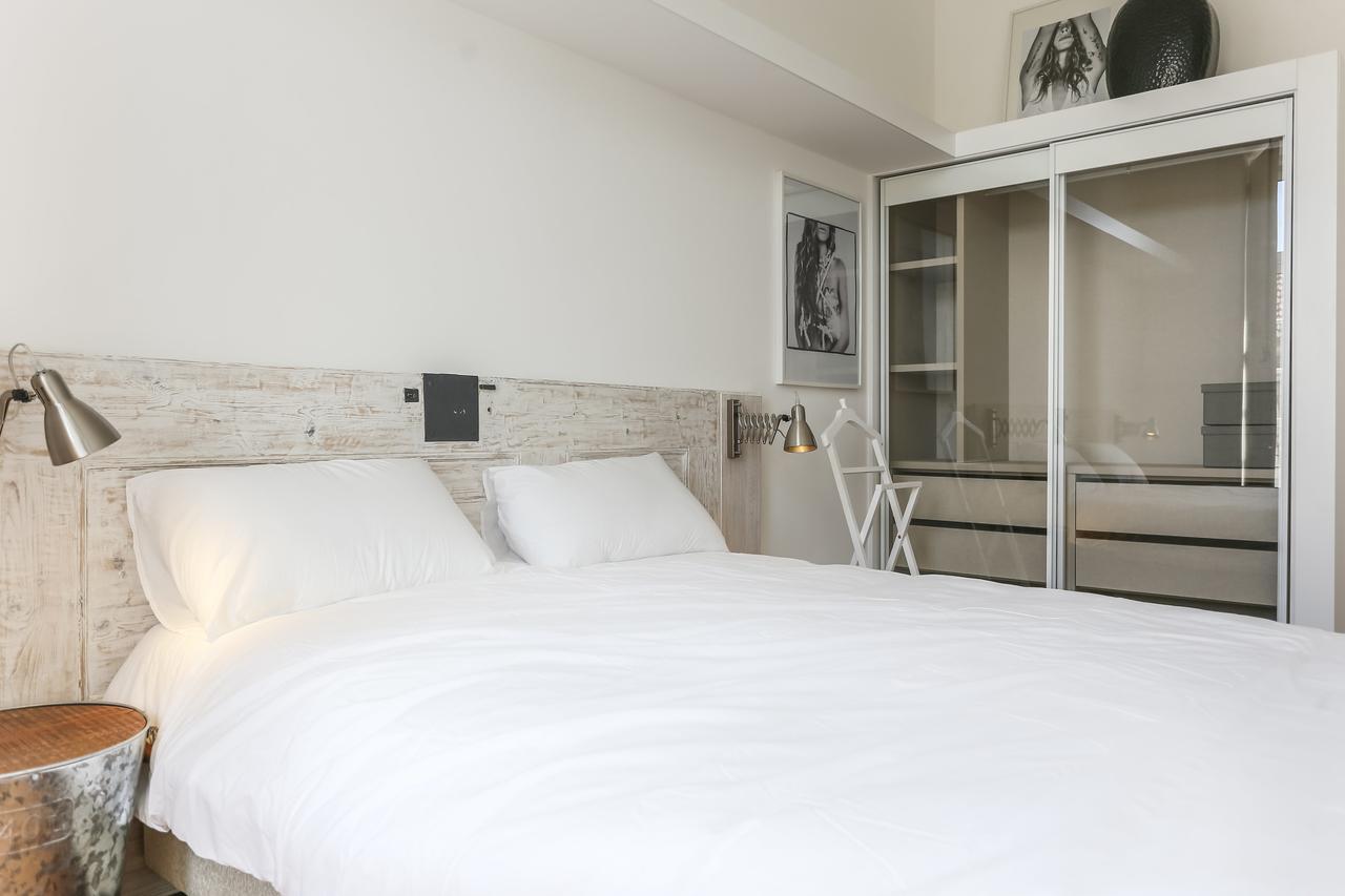Prime Lisbon - Boavista 44 Apartman Kültér fotó