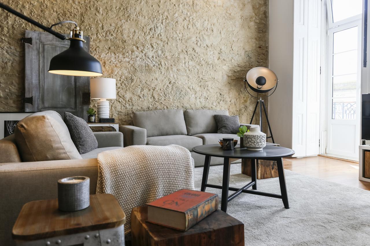 Prime Lisbon - Boavista 44 Apartman Kültér fotó