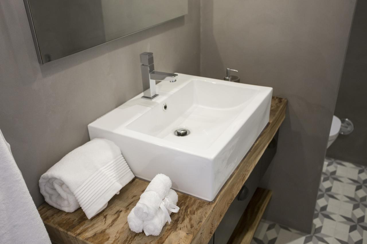 Prime Lisbon - Boavista 44 Apartman Kültér fotó
