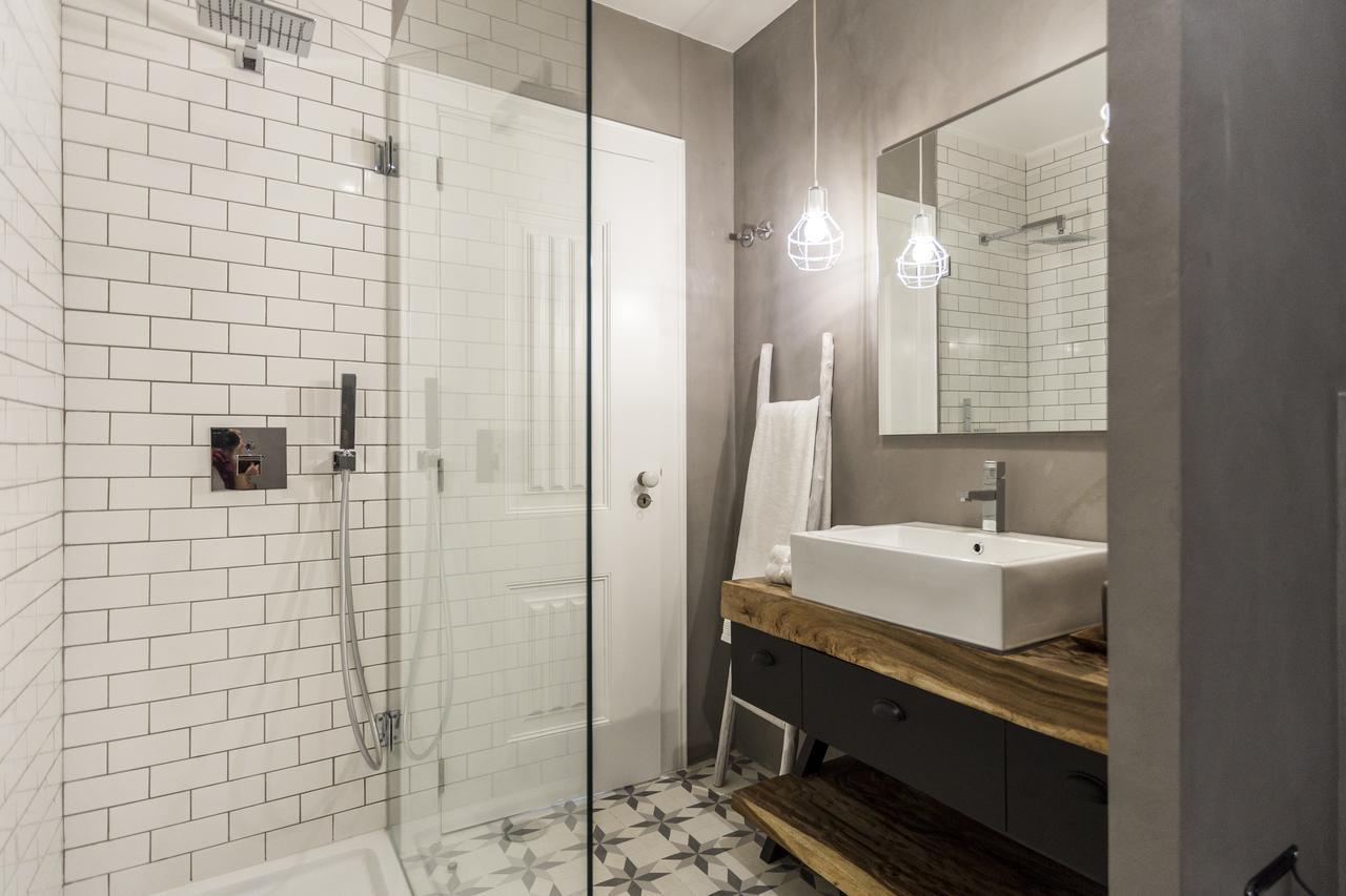 Prime Lisbon - Boavista 44 Apartman Kültér fotó